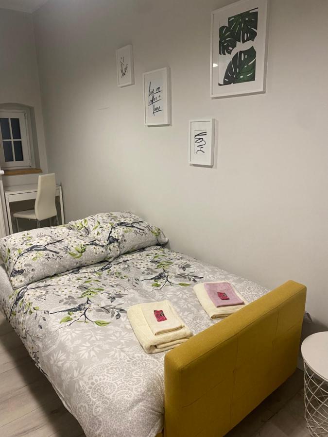 Апартаменты Przytulna Kawalerka 10Min Pieszo Od Dworca/Galerii Катовице Экстерьер фото